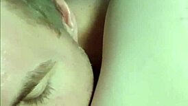 She Rarely Lets Me Eat Her Pussy, But When She Does, I Dive In Deep!