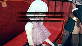 Polyturnon 3 Game Adventure