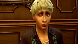 sims 4 featuring beverly bennett's adventures