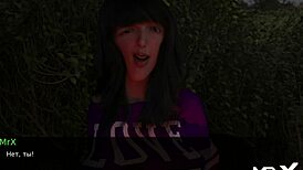 i'm alone under the stars in dusklightmanor e1 doin' 69