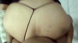 despues de la oficina una rica cogida con mi esposo