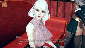 Polyturnon 3 Game Adventure