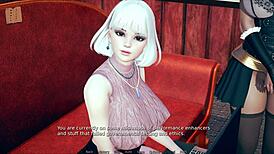 Polyturnon 3 Game Adventure