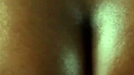 Public sex with curvy milf in outdoor doggystyle