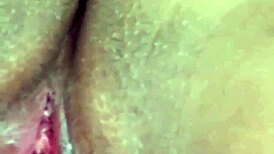 Gorgeous Novinha Strips Naked and Plays with Her Toys