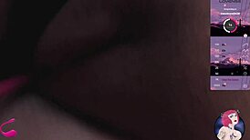 Yuki Plays with Toys So Seductively!