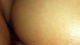 Prefiere Por El Culo Para No Embarazarse