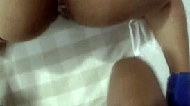 despues de la oficina una rica cogida con mi esposo