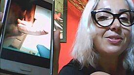 A True Penis Expert Chantal Reviews Intimate Shots