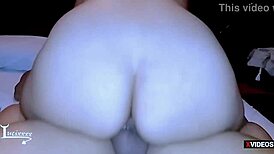 shared my hotwife lucixxxx with a friend for wet pussy double penetration