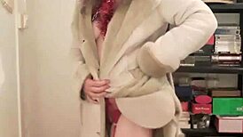 Striptease de noël 2023