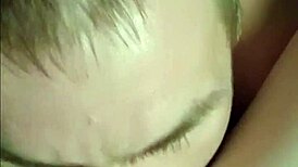 She Rarely Lets Me Eat Her Pussy, But When She Does, I Dive In Deep!