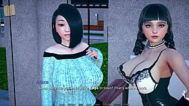 Polyturnon 3 Game Adventure