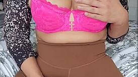 Hot Curvy Teacher Masturbates In Over 20 Ways What A Freak