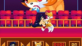 i messed up with love potion disaster in project x tails gallery