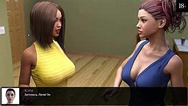 yo, check this complete gameplay of where the heart is part 8! 🔥