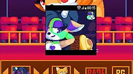 i messed up with love potion disaster in project x tails gallery