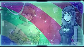 lara croft's slutty outfit drives me wild, he says