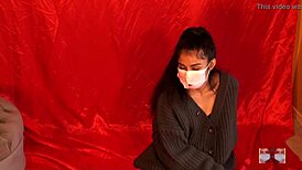 too the moon gamestop investor smokes with viva athena