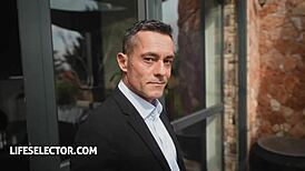 Mmf Threesome With Kinky Wife Stella Sedona