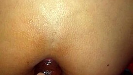 Prefiere Por El Culo Para No Embarazarse