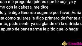 Uber Eats Delivery Guy Fucks Me BBW Cuckold Story