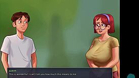 hot asian teacher craves that dick