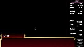 Bu hentai'de bugün sadece dışarı boşalabilirim