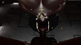 Mocha Madness: An Anime Cartoon Hentai Adventure With Exciting Twists.