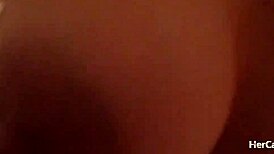 Webcam Homemade Couple Shows Big Tits Riding