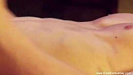 super buttgasm waiting to explode with intense gay action