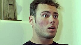 man, russel west was so happy to be jaxon’s first bbc, i couldn’t believe it!