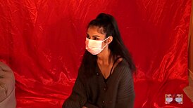 too the moon gamestop investor smokes with viva athena