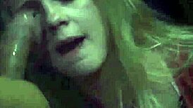 Amateur Redhead Explores Rough Anal Unless You're from the Sixties