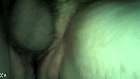 Donna Belle Bent Over Doggy Style