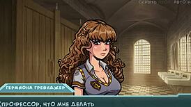 Star Channel 34 Part 20: Wild Gloryhole Action with Monster Cock Whore