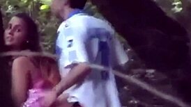 Young Couple Fucking 18