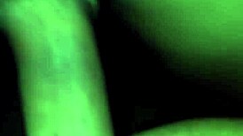 Threesome With Gifted Newbie And Passive Gay