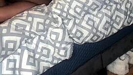 Wanna see this raw BBW get nasty with big black cock?