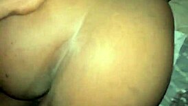 Bend over, thick BBW, for some doggystyle action!