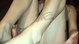 Depois de chupar pau no gloryhole eu e malu paz transamos