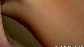 Young tight pussy craves deep cock