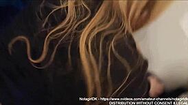 Notagirldk - my fat ass got fucked with condom and bareback in short clips