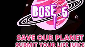 Goddess Lana Reads Jerk Off Instructions