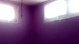 White girl enjoys a casual ride on dick