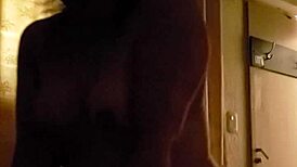 Marta continues her gay anal adventures in this third installment