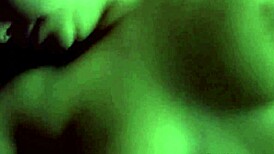 cum explodes in early morning blowjob!