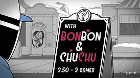 Derpixon Mime & Dash have hardcore anime sex with deepthroat.