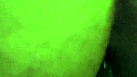 chubby milf bent over for doggystyle assfucking