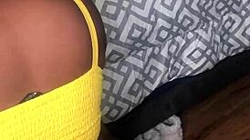 Wanna see this raw BBW get nasty with big black cock?